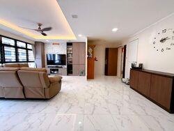 Blk 456B Fernvale Woods (Sengkang), HDB 5 Rooms #571722651